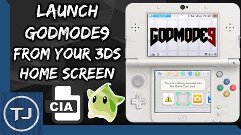 3ds .cia|Home Page .
